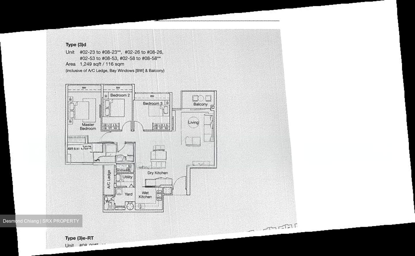 Ferraria Park Condominium (D17), Condominium #583886651